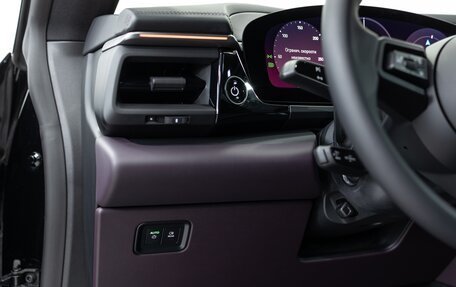 Porsche Macan, 2025 год, 12 790 000 рублей, 14 фотография