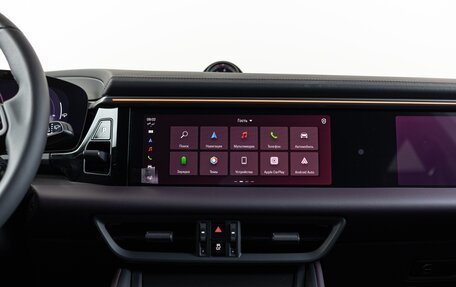 Porsche Macan, 2025 год, 12 790 000 рублей, 21 фотография