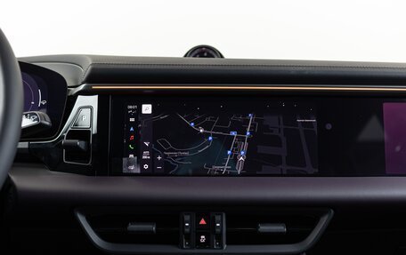 Porsche Macan, 2025 год, 12 790 000 рублей, 22 фотография