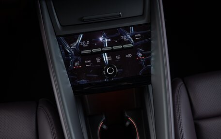 Porsche Macan, 2025 год, 12 790 000 рублей, 17 фотография