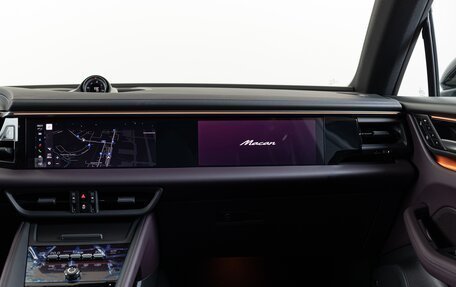 Porsche Macan, 2025 год, 12 790 000 рублей, 20 фотография