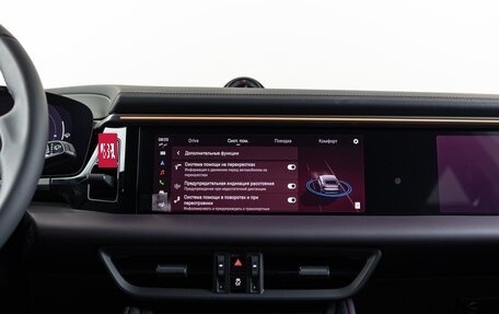 Porsche Macan, 2025 год, 12 790 000 рублей, 24 фотография