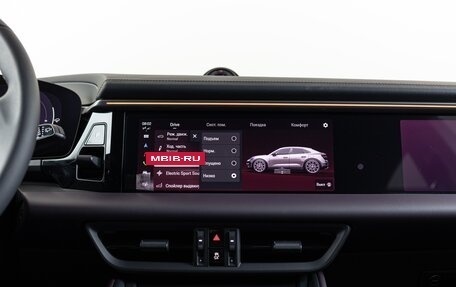 Porsche Macan, 2025 год, 12 790 000 рублей, 23 фотография