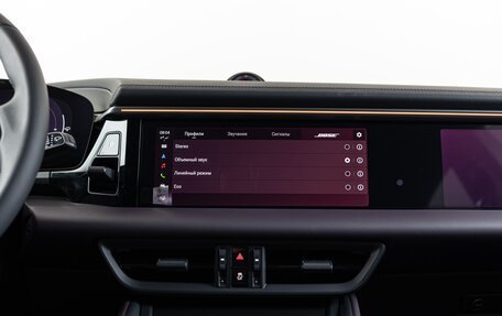 Porsche Macan, 2025 год, 12 790 000 рублей, 27 фотография