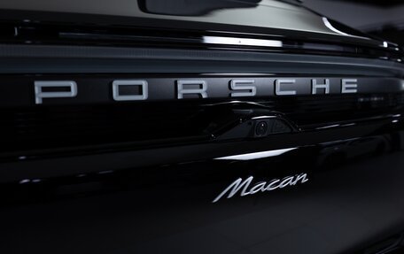 Porsche Macan, 2025 год, 12 790 000 рублей, 33 фотография