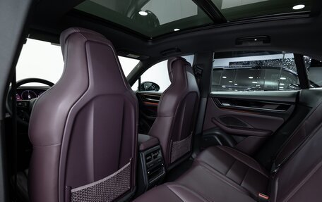 Porsche Macan, 2025 год, 12 790 000 рублей, 28 фотография