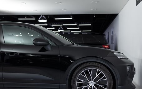 Porsche Macan, 2025 год, 12 790 000 рублей, 34 фотография