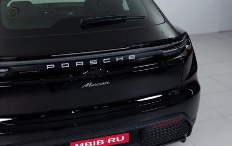 Porsche Macan, 2025 год, 12 790 000 рублей, 32 фотография