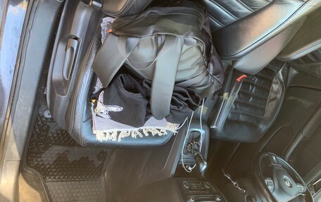 Volkswagen Jetta VI, 2011 год, 700 000 рублей, 4 фотография