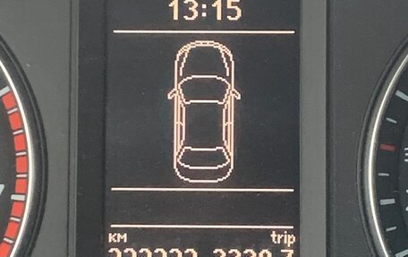 Volkswagen Jetta VI, 2011 год, 700 000 рублей, 8 фотография