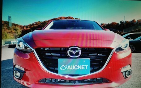 Mazda Axela, 2015 год, 1 520 000 рублей, 6 фотография