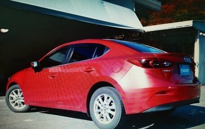 Mazda Axela, 2015 год, 1 520 000 рублей, 1 фотография