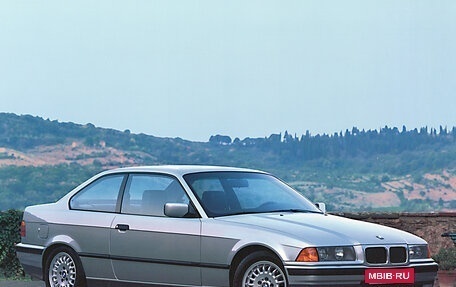 BMW 3 серия, 1993 год, 1 200 000 рублей, 1 фотография