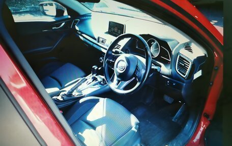 Mazda Axela, 2015 год, 1 520 000 рублей, 3 фотография