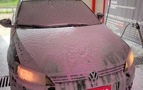 Volkswagen Jetta VI, 2011 год, 700 000 рублей, 7 фотография