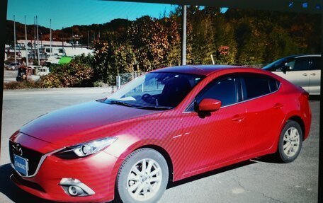 Mazda Axela, 2015 год, 1 520 000 рублей, 7 фотография