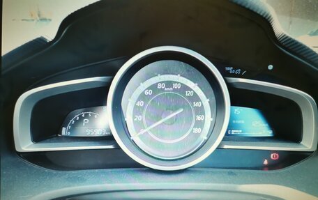 Mazda Axela, 2015 год, 1 520 000 рублей, 10 фотография