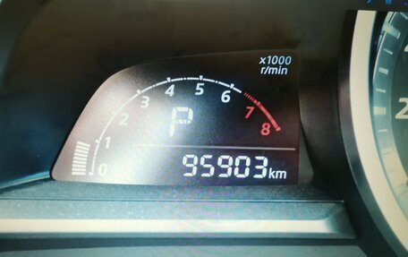 Mazda Axela, 2015 год, 1 520 000 рублей, 11 фотография