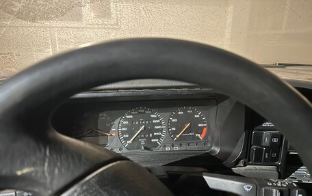 Volkswagen Corrado, 1990 год, 600 000 рублей, 9 фотография