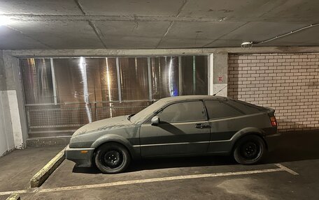 Volkswagen Corrado, 1990 год, 600 000 рублей, 1 фотография