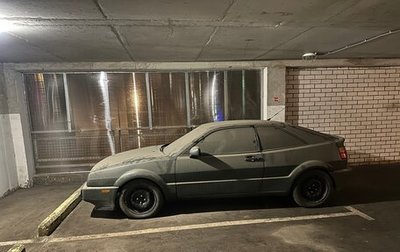 Volkswagen Corrado, 1990 год, 600 000 рублей, 1 фотография