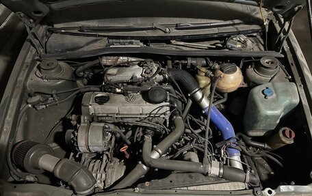 Volkswagen Corrado, 1990 год, 600 000 рублей, 13 фотография