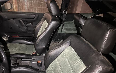 Volkswagen Corrado, 1990 год, 600 000 рублей, 11 фотография