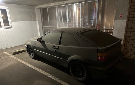 Volkswagen Corrado, 1990 год, 600 000 рублей, 5 фотография