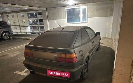 Volkswagen Corrado, 1990 год, 600 000 рублей, 7 фотография