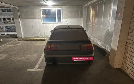 Volkswagen Corrado, 1990 год, 600 000 рублей, 6 фотография
