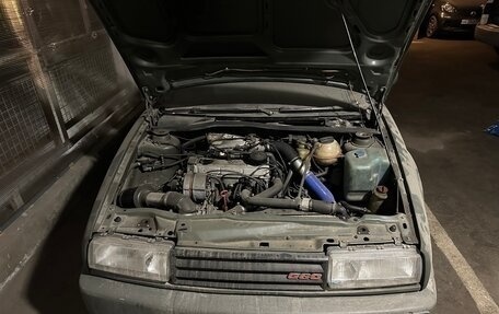 Volkswagen Corrado, 1990 год, 600 000 рублей, 12 фотография