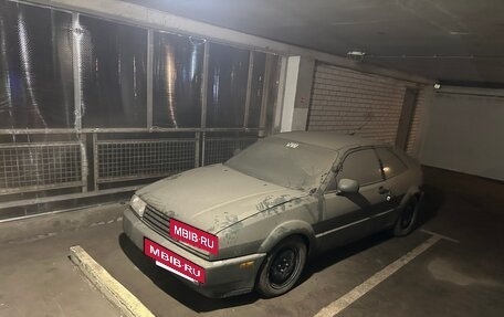 Volkswagen Corrado, 1990 год, 600 000 рублей, 4 фотография