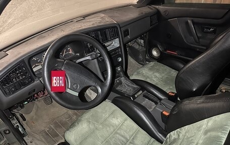 Volkswagen Corrado, 1990 год, 600 000 рублей, 10 фотография