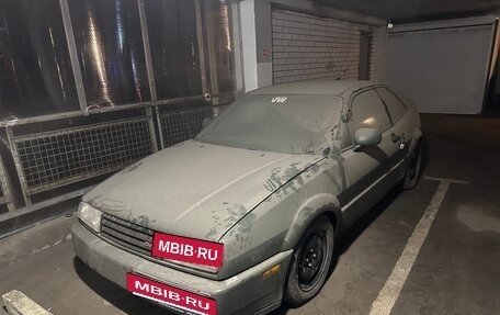 Volkswagen Corrado, 1990 год, 600 000 рублей, 2 фотография
