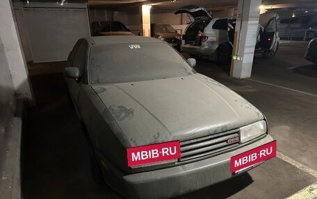 Volkswagen Corrado, 1990 год, 600 000 рублей, 3 фотография