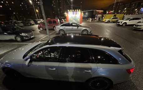 Audi A4, 2016 год, 2 200 000 рублей, 6 фотография