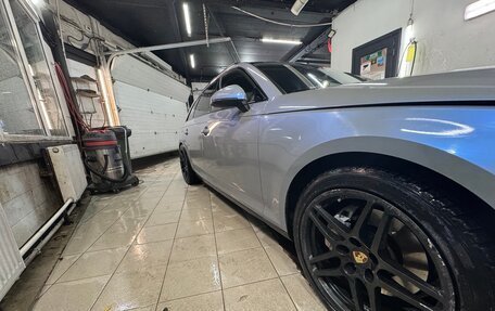 Audi A4, 2016 год, 2 200 000 рублей, 20 фотография