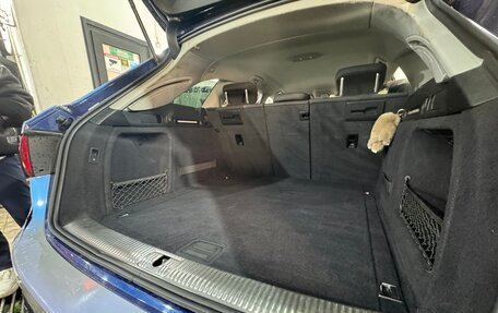 Audi A4, 2016 год, 2 200 000 рублей, 25 фотография