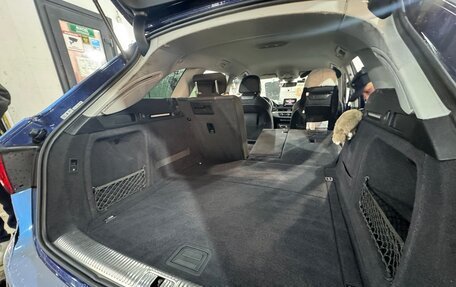 Audi A4, 2016 год, 2 200 000 рублей, 24 фотография