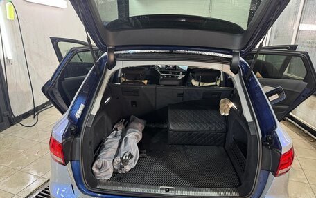 Audi A4, 2016 год, 2 200 000 рублей, 26 фотография