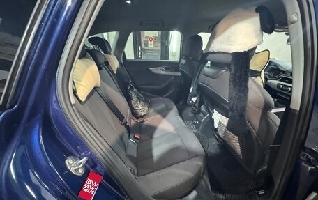 Audi A4, 2016 год, 2 200 000 рублей, 30 фотография