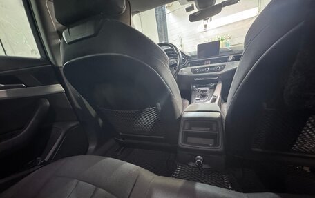 Audi A4, 2016 год, 2 200 000 рублей, 32 фотография