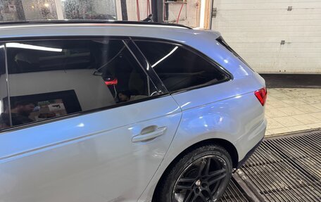 Audi A4, 2016 год, 2 200 000 рублей, 33 фотография