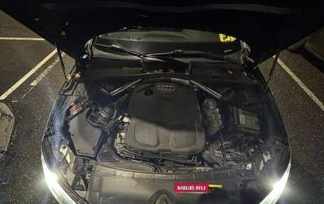 Audi A4, 2016 год, 2 200 000 рублей, 38 фотография