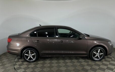 Volkswagen Jetta VI, 2014 год, 1 150 000 рублей, 4 фотография
