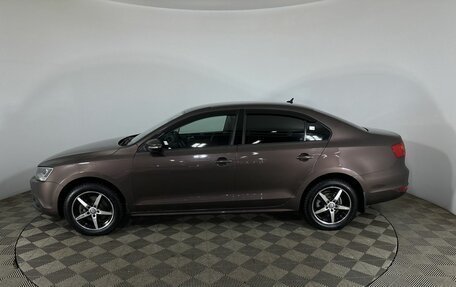 Volkswagen Jetta VI, 2014 год, 1 150 000 рублей, 5 фотография
