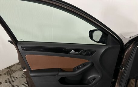 Volkswagen Jetta VI, 2014 год, 1 150 000 рублей, 8 фотография