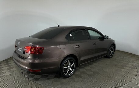 Volkswagen Jetta VI, 2014 год, 1 150 000 рублей, 6 фотография