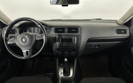 Volkswagen Jetta VI, 2014 год, 1 150 000 рублей, 7 фотография
