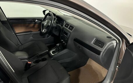 Volkswagen Jetta VI, 2014 год, 1 150 000 рублей, 14 фотография